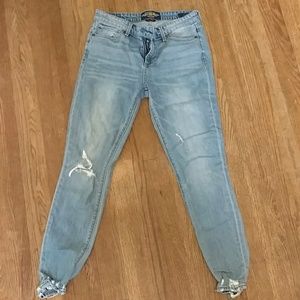 Lucky Brand Jeans
